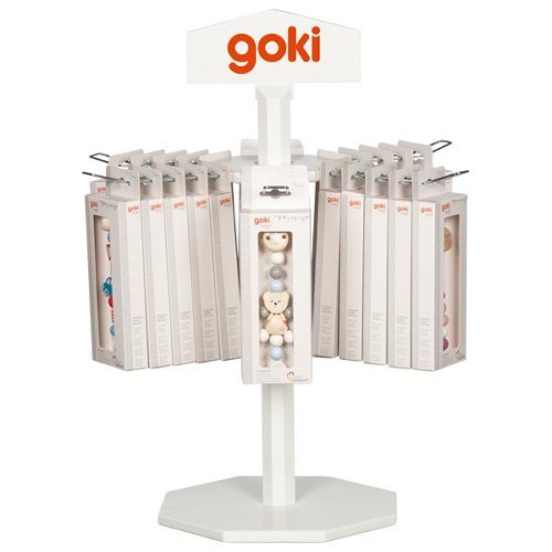 Goki Baby Display. Free if €135.00 stock ordered