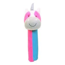 Squeakaboo Unicorn.